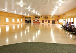 Polytek Midwest Surface Coatings - Commercial