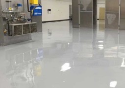 Polytek Midwest Surface Coatings - Polished Concrete