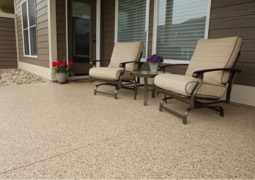 Polytek Midwest Surface Coatings - Outdoor Surfaces