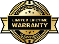 Polytek Midwest Surface Coatings - Limited Lifetime Warranty