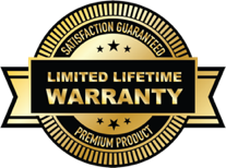 Polytek Midwest Surface Coatings - Limited Lifetime Warranty